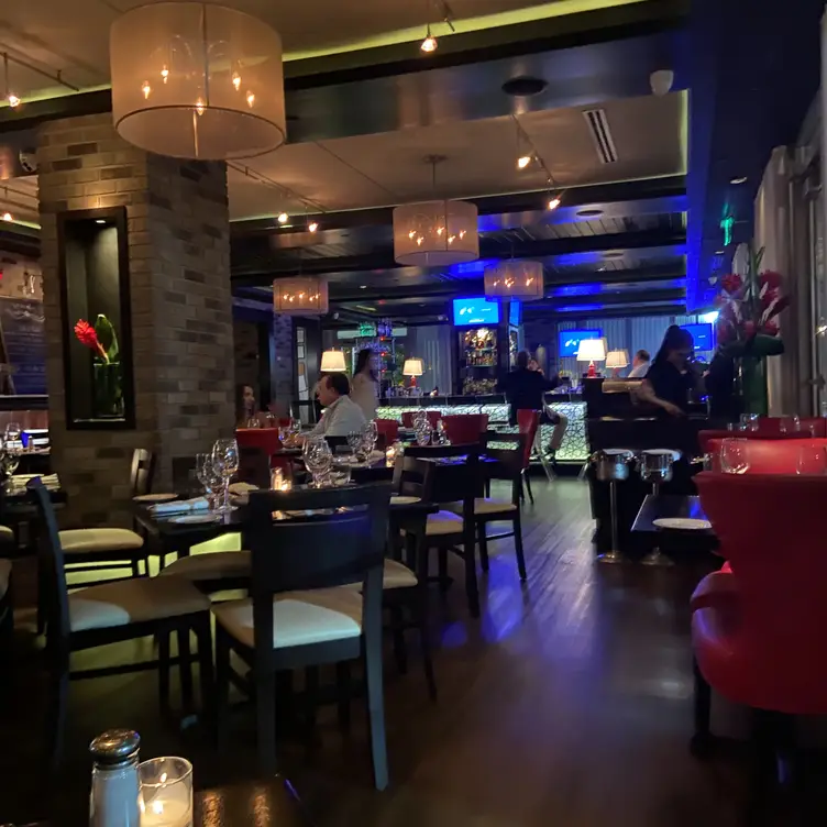 Prime Italian, Miami Beach, FL