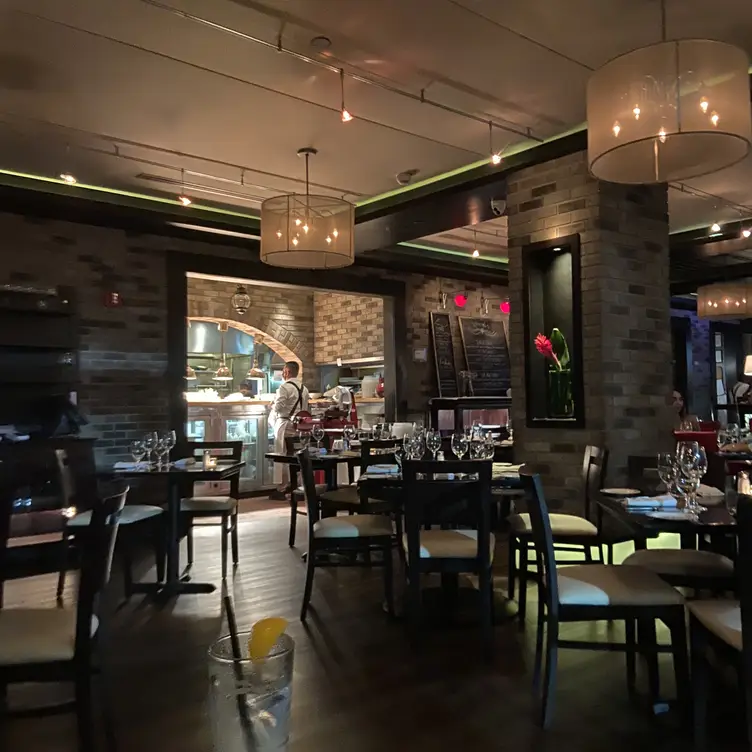 Prime Italian, Miami Beach, FL