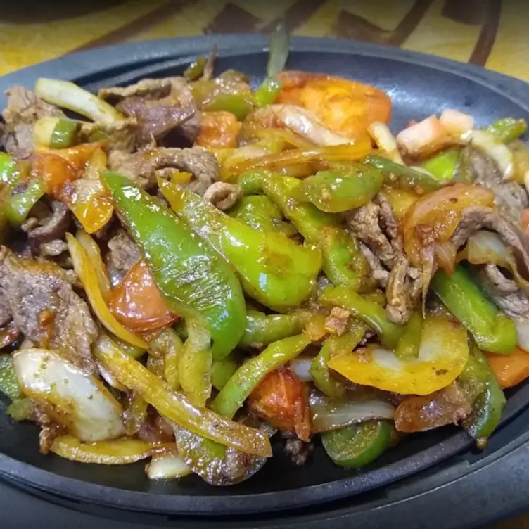 Audrina's Mexican Grille, Pittsburgh, PA