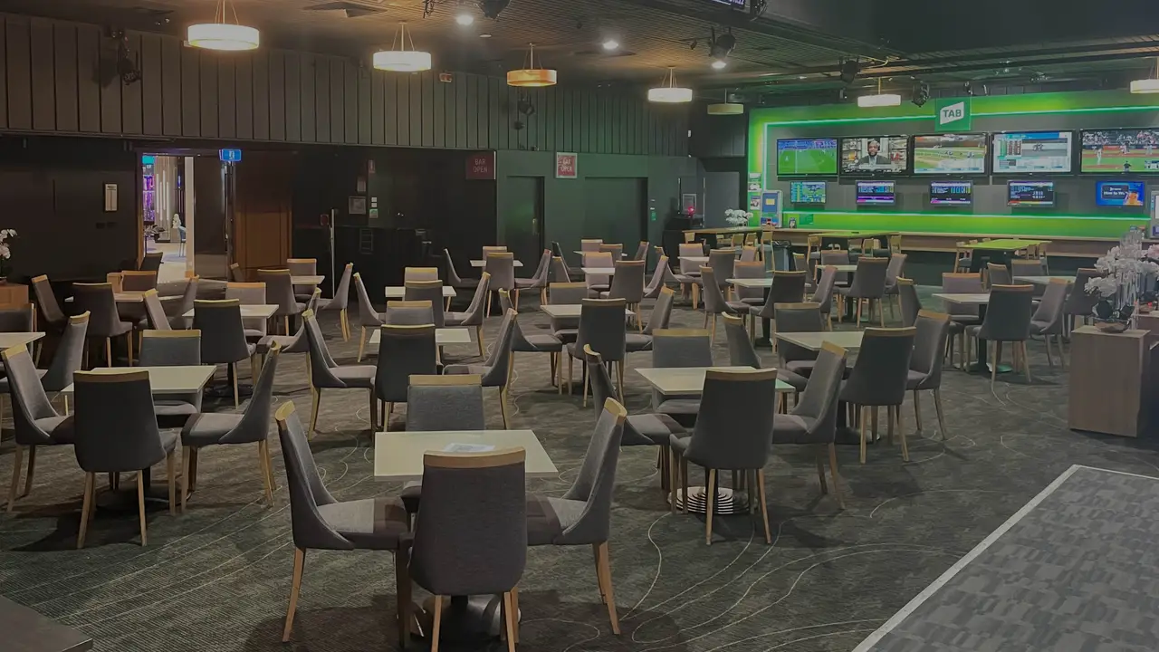 The Arena, Canterbury, AU-NSW