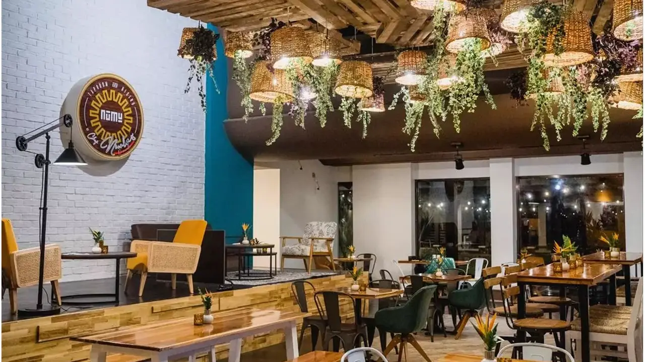 Numu Taproom & Bistro by Chef Nicolas Devenelle, Sardinal de Carrillo, Guanacaste