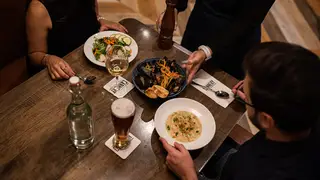 Una foto del restaurante Cannery Kitchen & Social - St.John's