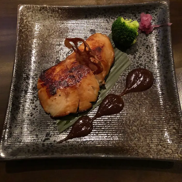 Hashi, London, 