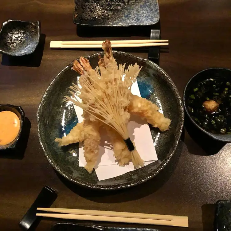 Hashi, London, 