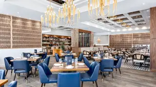Una foto del restaurante Clove - The Art of Dining
