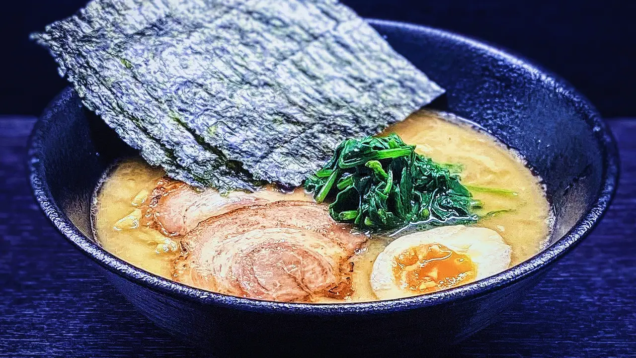 Tomo No Ramen, Bristol, Bristol City
