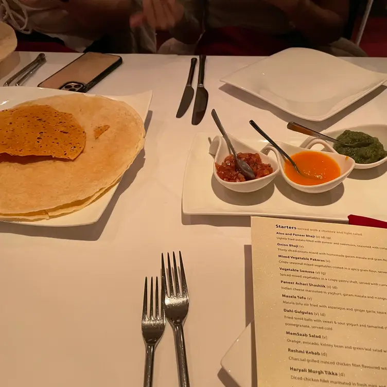 Memsaab, Nottingham, Nottinghamshire