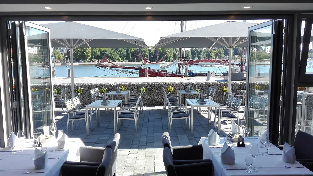 Willkommen im Restaurant Miral! - Miral, Eckernförde, SH