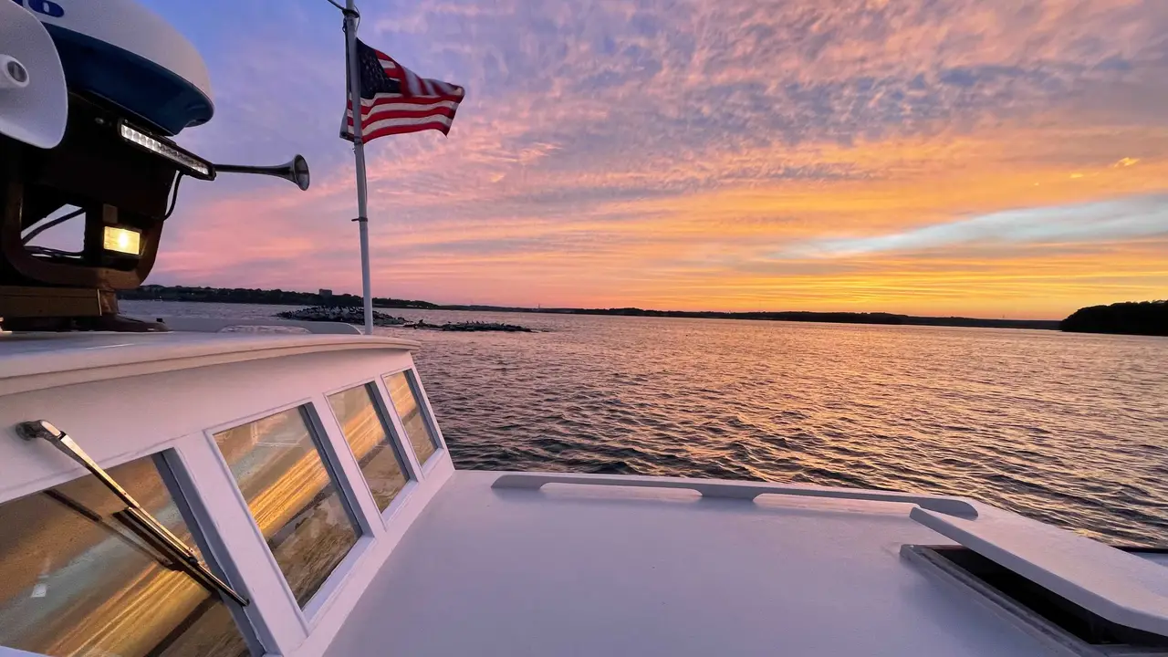 Casco Bay Custom Charter, South Portland, ME
