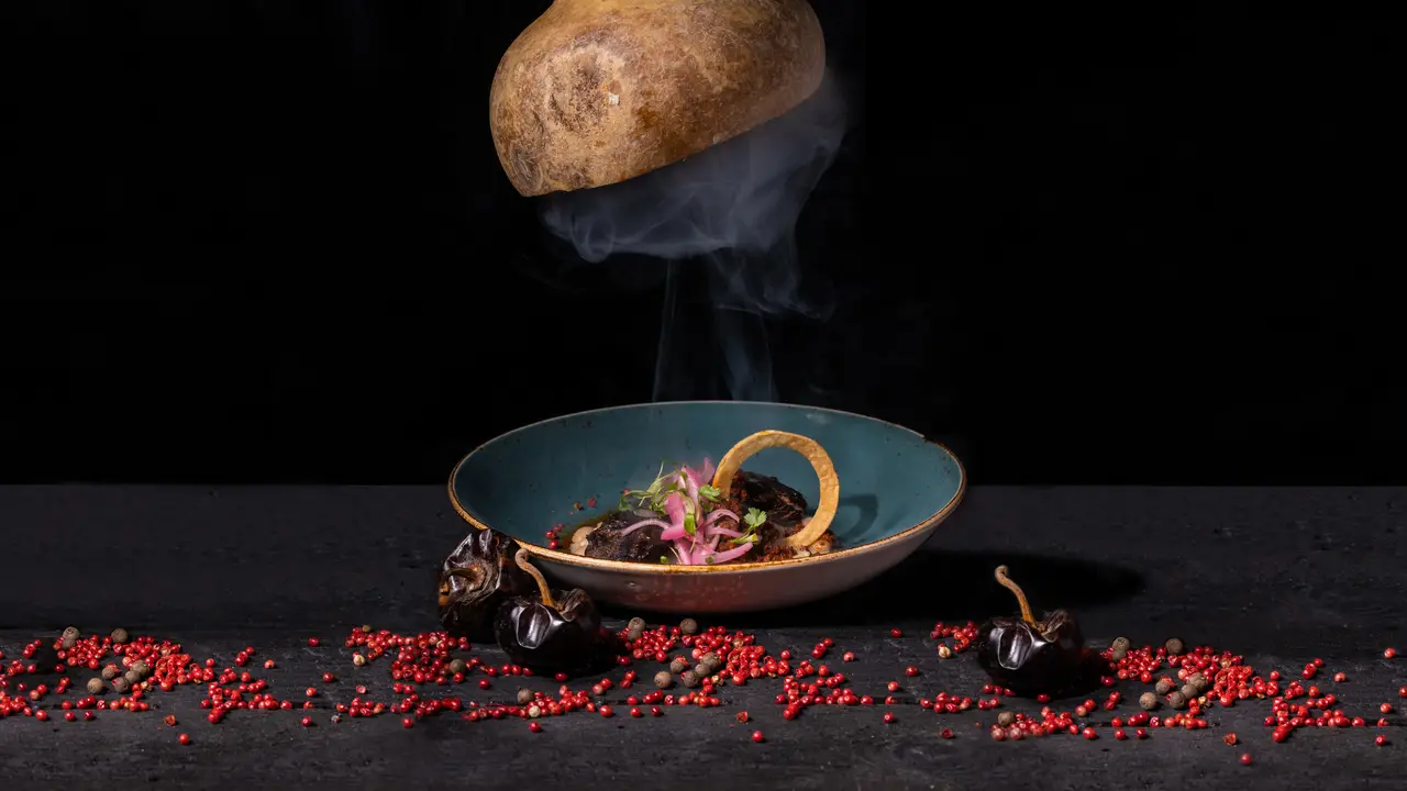 Tatemado Redefines the Mexican Dining Experience  - Tatemado Mexican Cuisine, Sherwood Park, AB