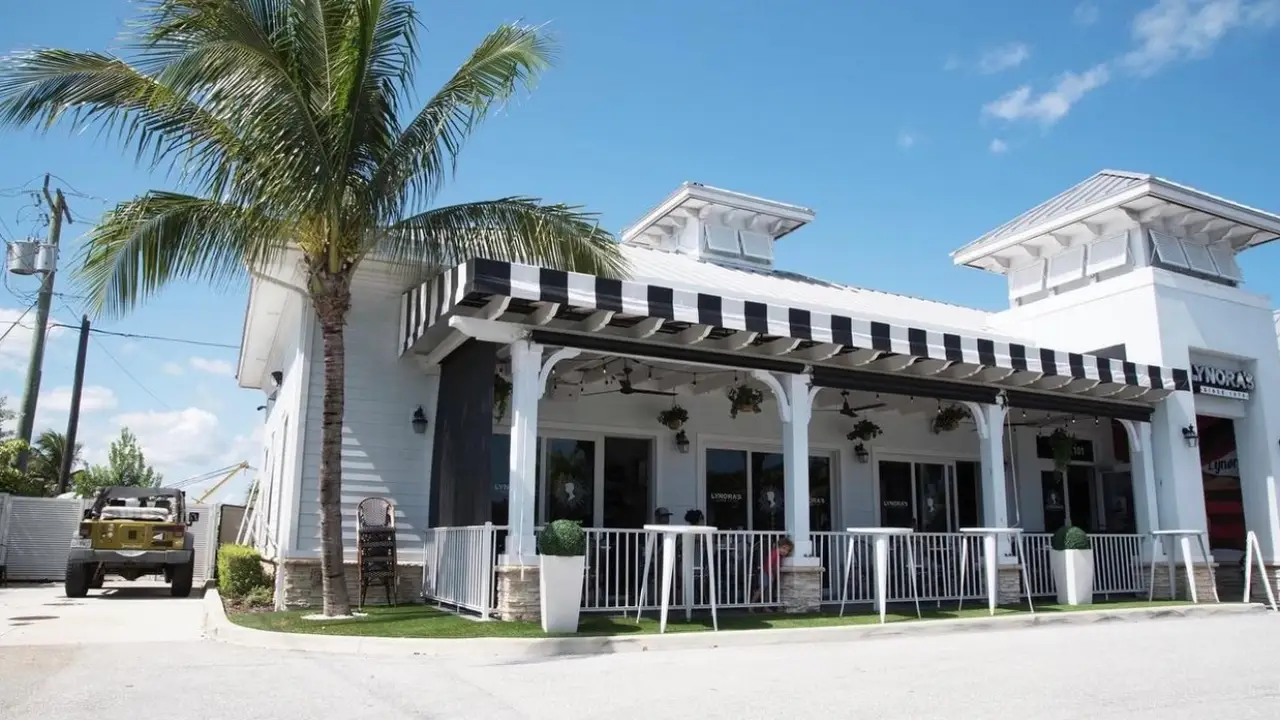 Lynora's- Jupiter, Jupiter, FL