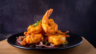 Una foto del restaurante Masalchi by Atul Kochhar