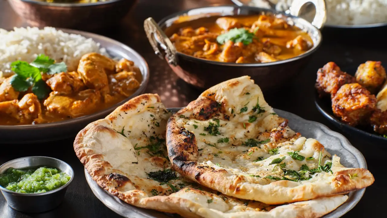Rukhsana Tandoori, London, Greater London