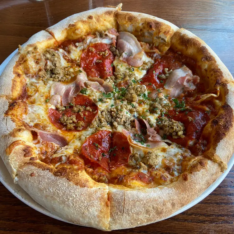 Cork & Pig Tavern, Irving, TX