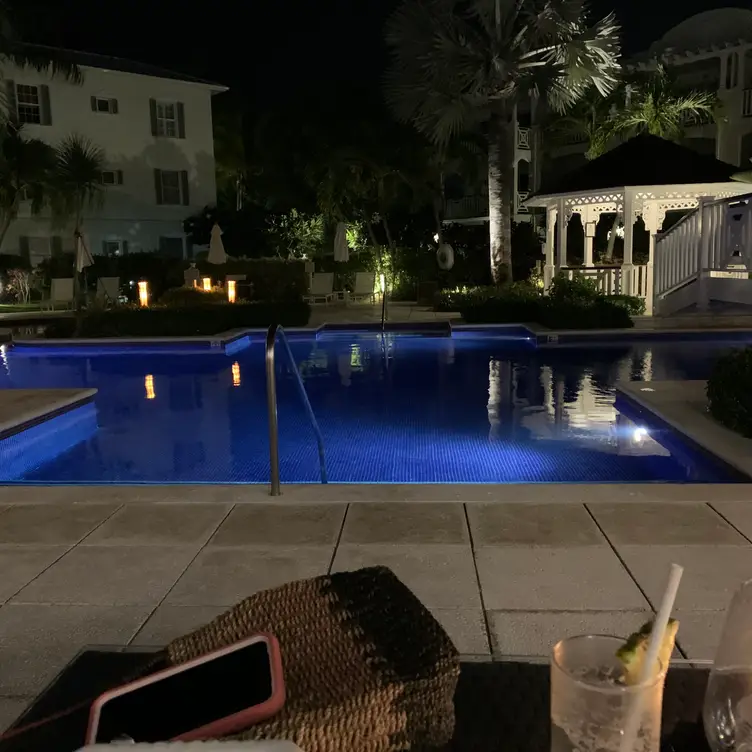 Pelican Bay Restaurant & Bar, Providenciales, Providenciales