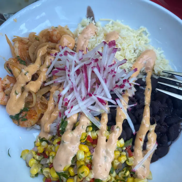 Cantina 'Calaca' Feliz, Philadelphia, PA