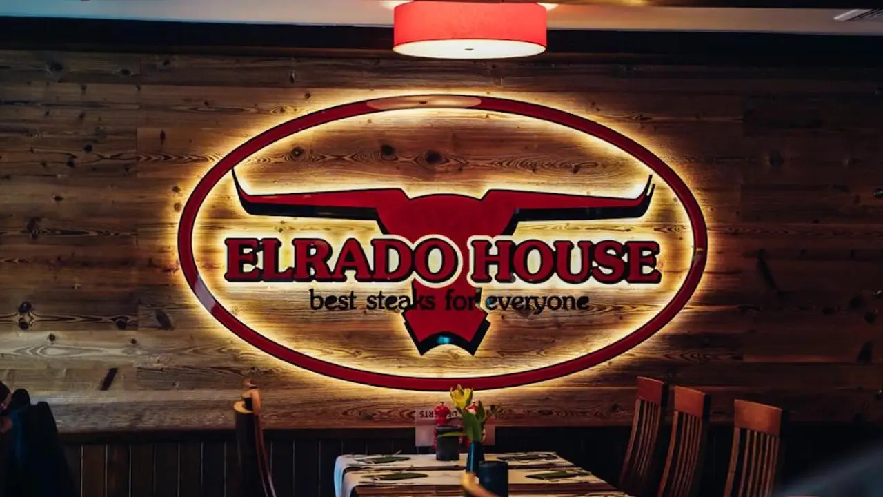 Elrado-House Norderstedt SH Norderstedt