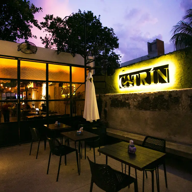 Catrin, Mérida, YUC