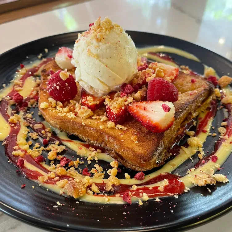 Gus' Place, Canberra, AU-ACT