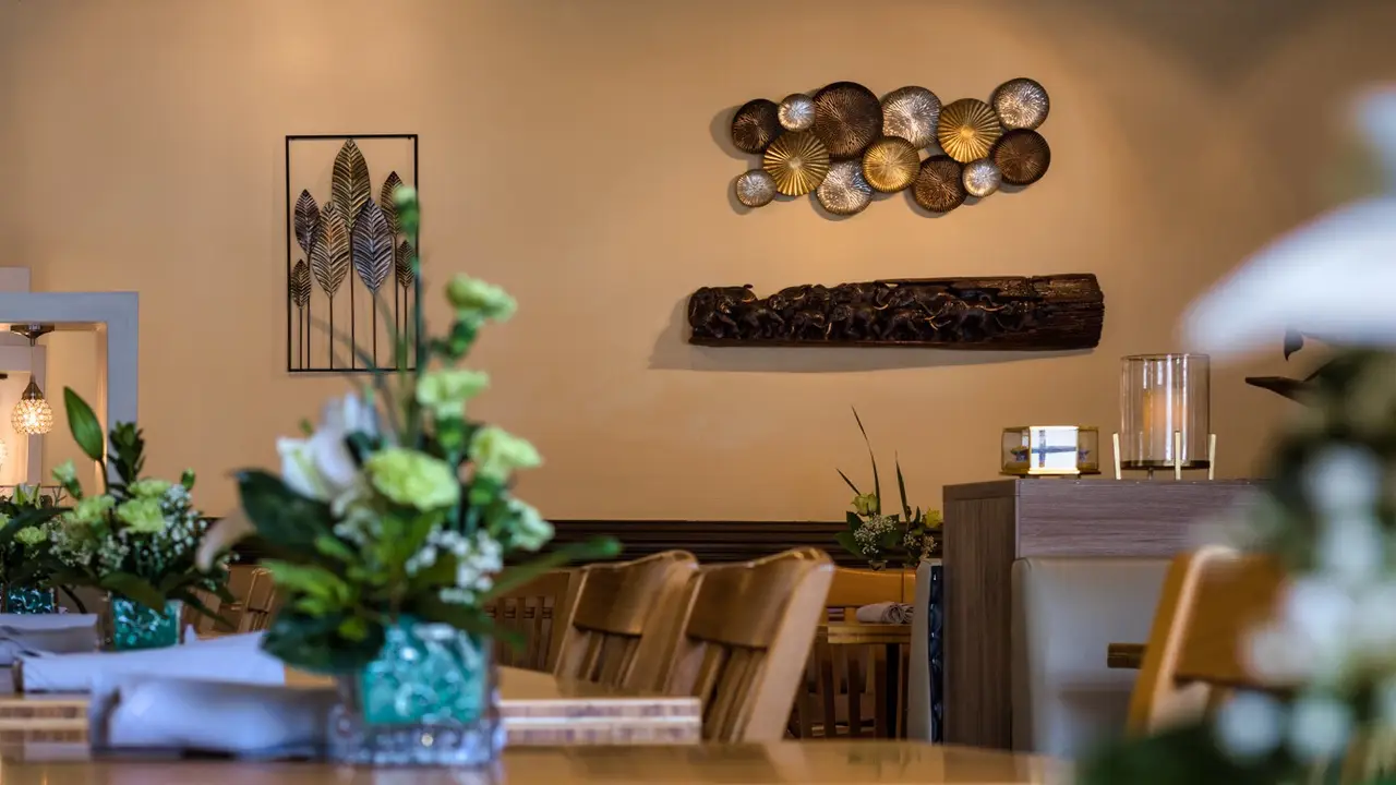 Nai Thai Cuisine, Dunwoody, GA