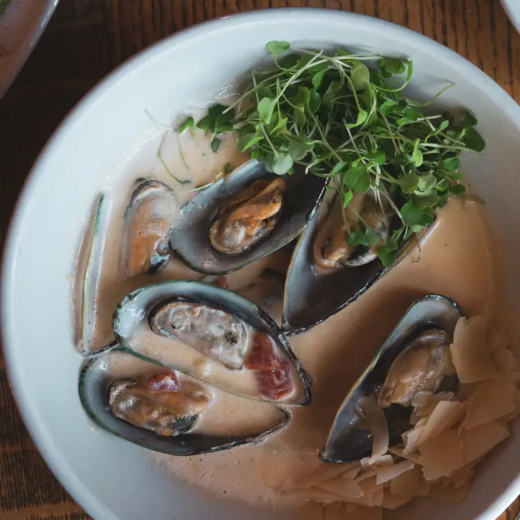 The Loveland Chophouse, Loveland, CO