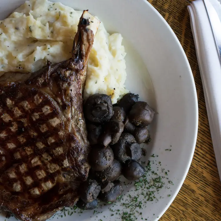 The Loveland Chophouse, Loveland, CO