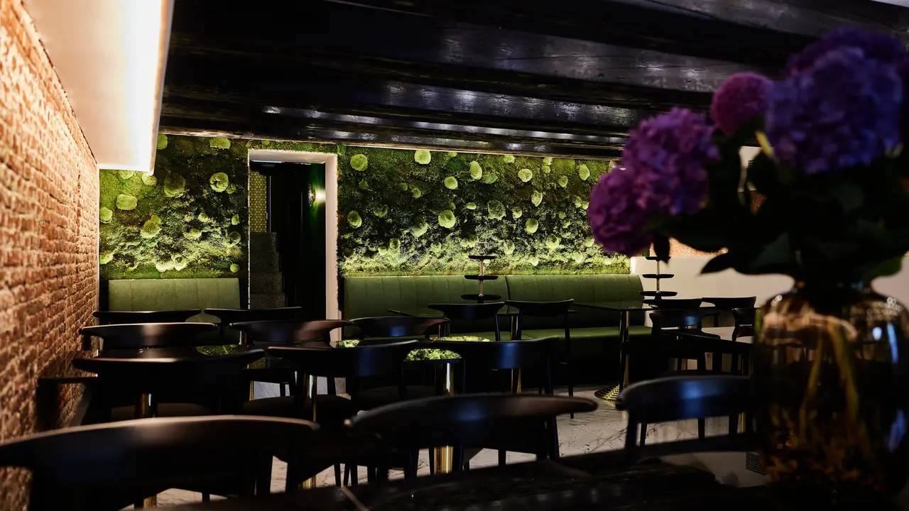 Chargrill, Amsterdam, Noord-Holland