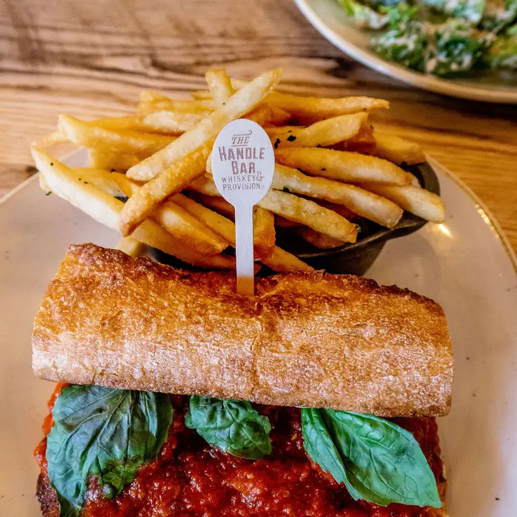 The Handle Bar – Four Seasons Jackson Hole, Teton Village, WY