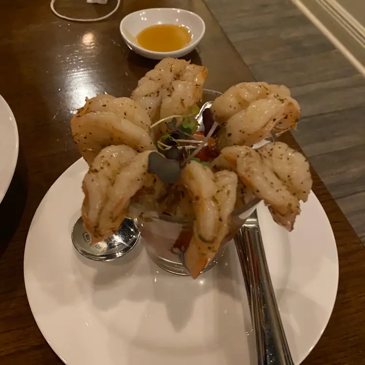 Cocha, Baton Rouge, LA