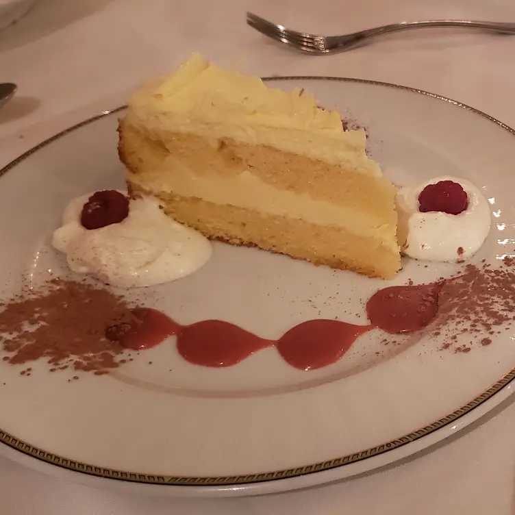 Ristorante Bonaroti, Vienna, VA