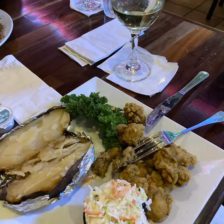 Montano's - Roanoke, Roanoke, VA
