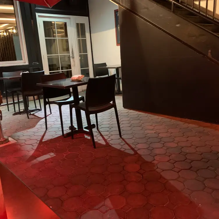 The Hard Shell - Downtown, Richmond, VA