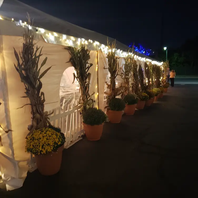 Il Luogo Ristorante, Lynbrook, NY