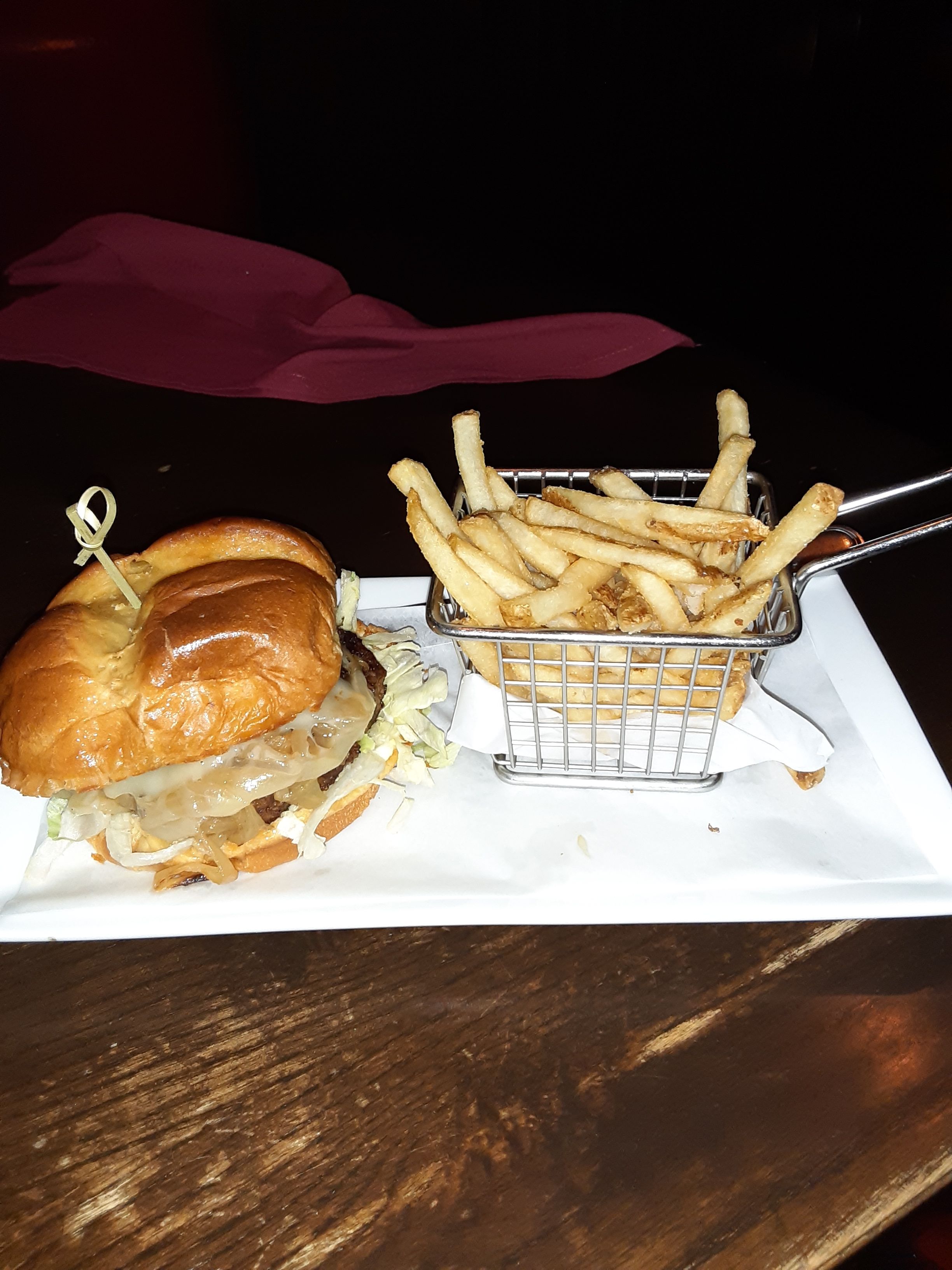 Back Bay Social Club