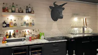 Een foto van restaurant Evil Dave's Grill