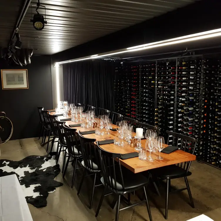 Coppersmith, South Melbourne, AU-VIC