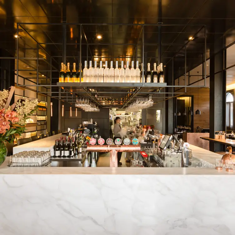 Coppersmith, South Melbourne, AU-VIC