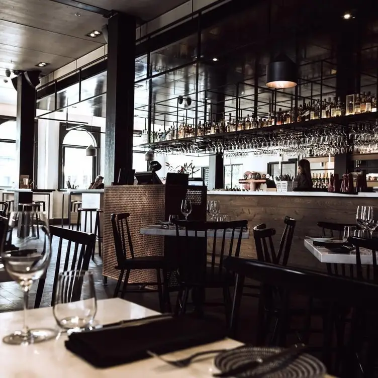 Coppersmith, South Melbourne, AU-VIC