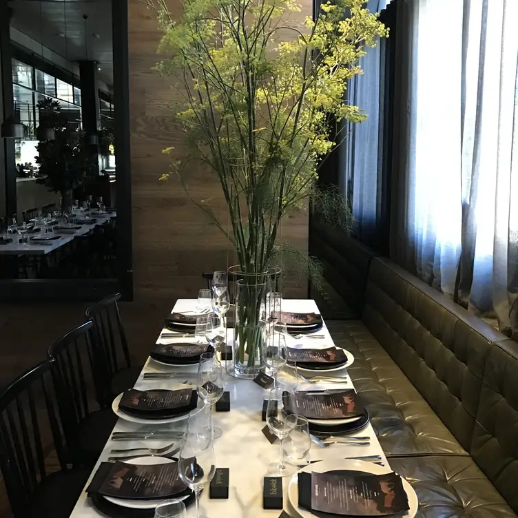 Coppersmith, South Melbourne, AU-VIC