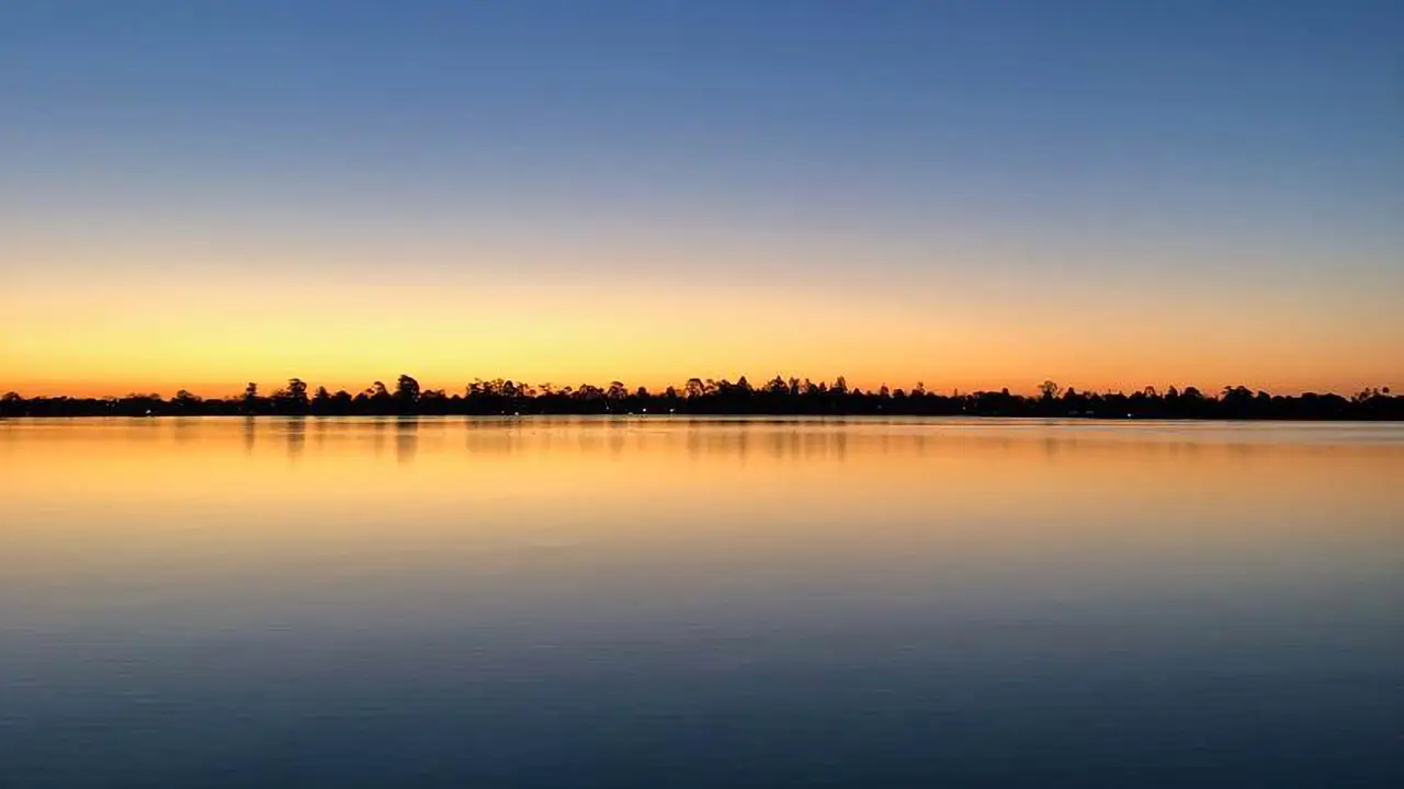 Enjoy Ballarat's Most Iconic View and Venue - Ballarat Yacht Club, Ballarat, AU-VIC