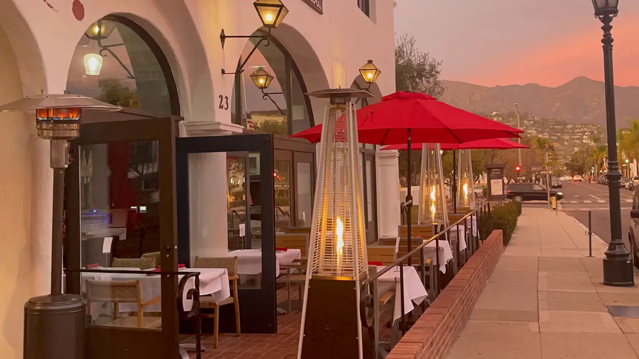 SEVTAP WINERY, Santa Barbara, CA