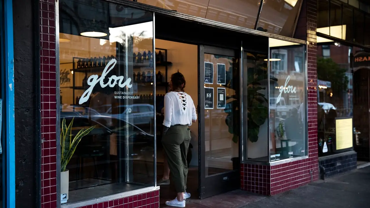 Glou, Collingwood, AU-VIC