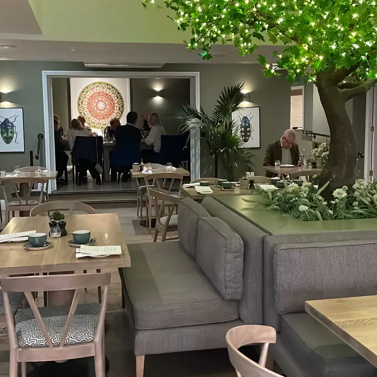 The Royal Oak - Yattendon, Yattendon, Berkshire