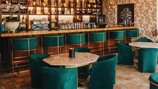 A photo of Terrazza Toscana restaurant