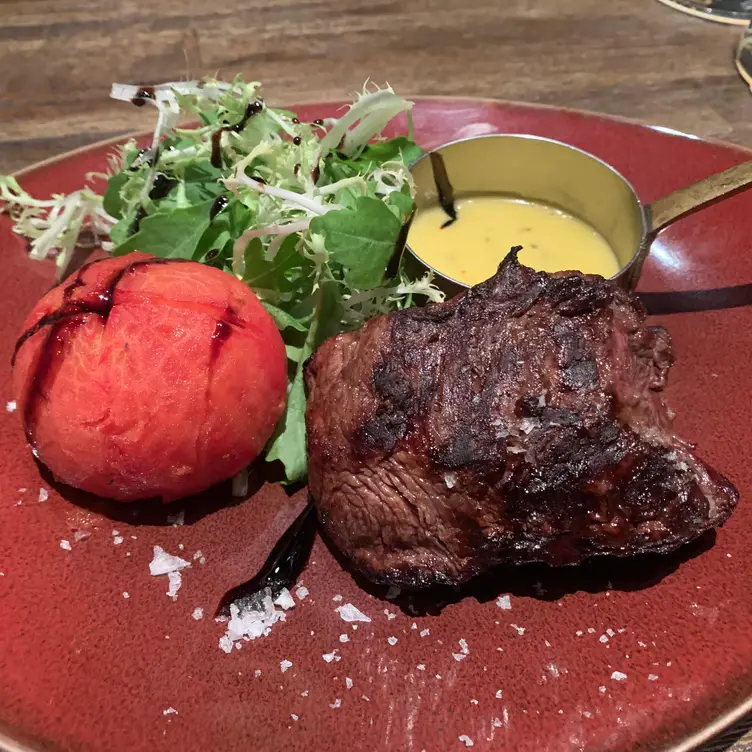 The Chop House, Tsim Sha Tsui, Hong Kong