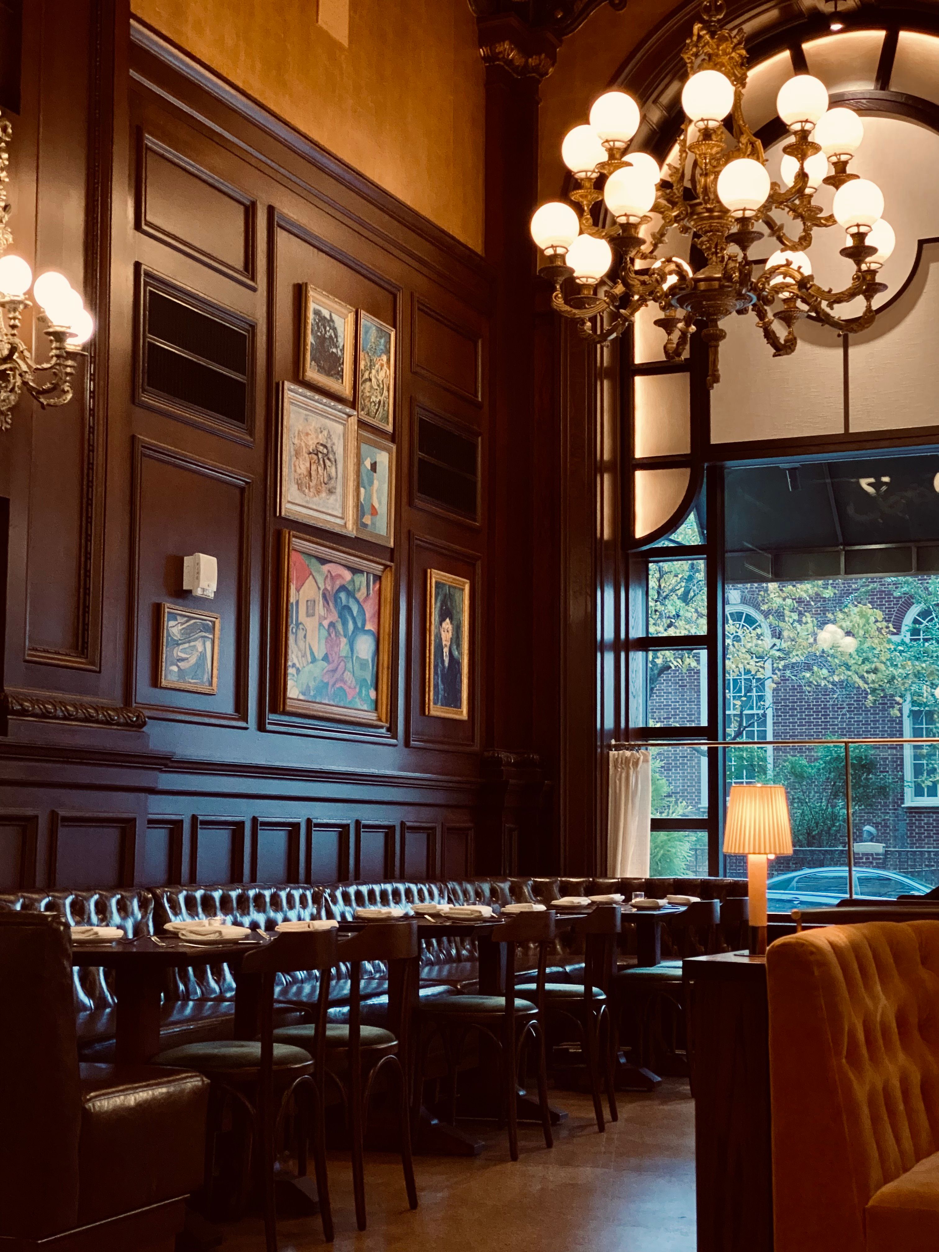 Le Cavalier - Updated 2026, Bistro in Wilmington, DE