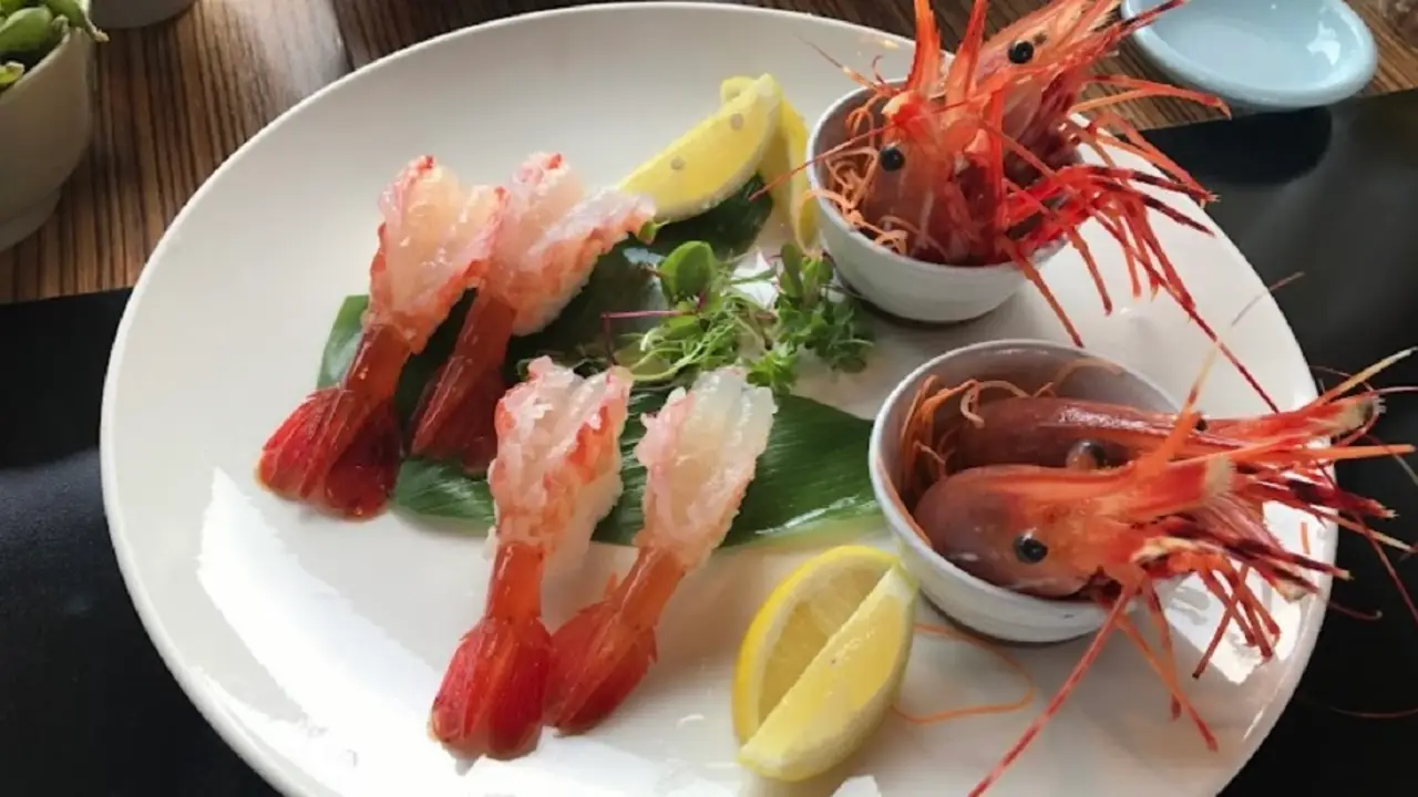 San Shi Go - Laguna Beach, Laguna Beach, CA