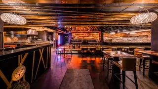 Foto del ristorante Trofea Grill Restaurant Kiraly