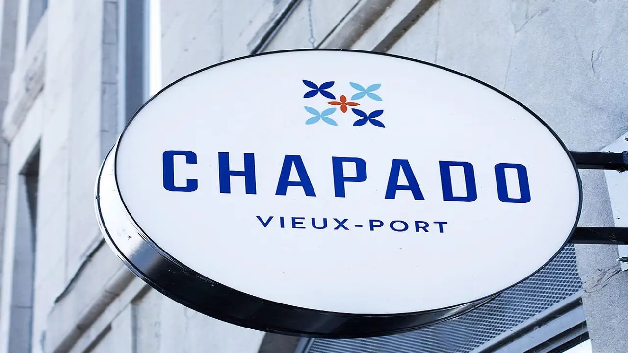 Chapado, Montréal, QC