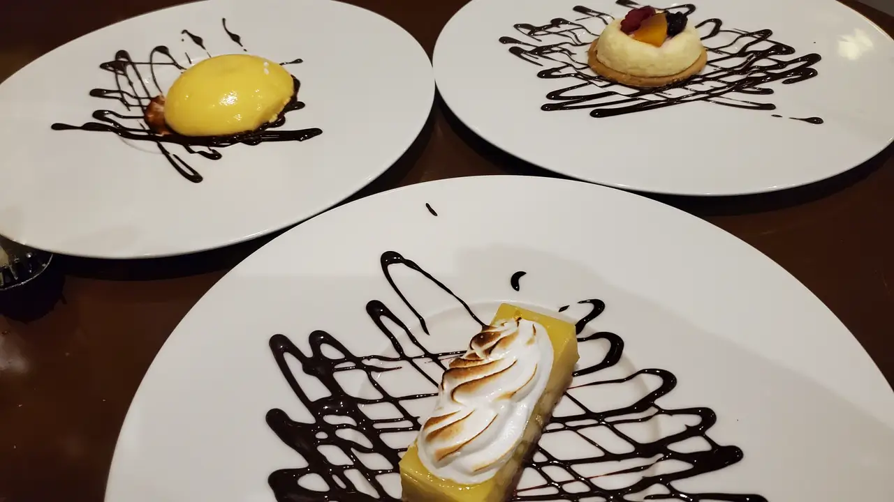 Wine Kitchen, Cancún, ROO